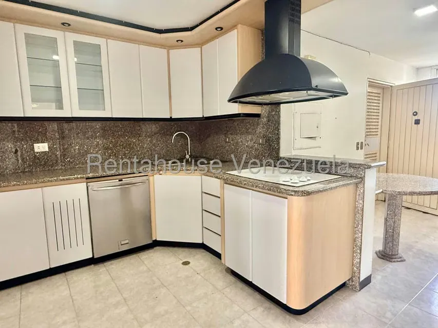 Apartamento (1 Nivel) en Venta en Manzanares, Distrito Metropolitano - 33