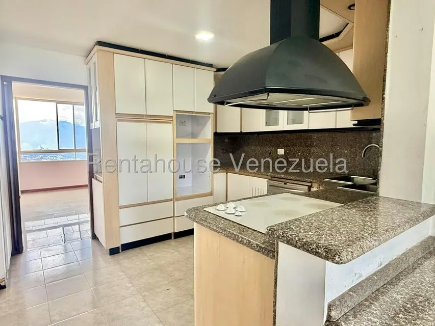 Apartamento (1 Nivel) en Venta en Manzanares, Distrito Metropolitano - 34