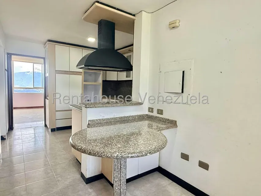 Apartamento (1 Nivel) en Venta en Manzanares, Distrito Metropolitano - 35