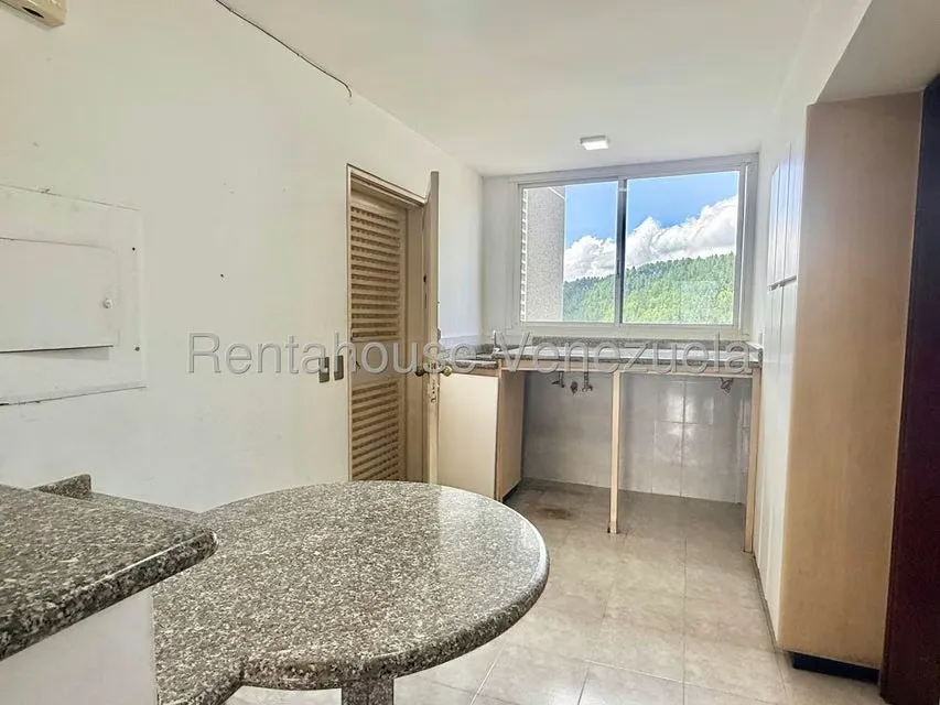 Apartamento (1 Nivel) en Venta en Manzanares, Distrito Metropolitano - 36