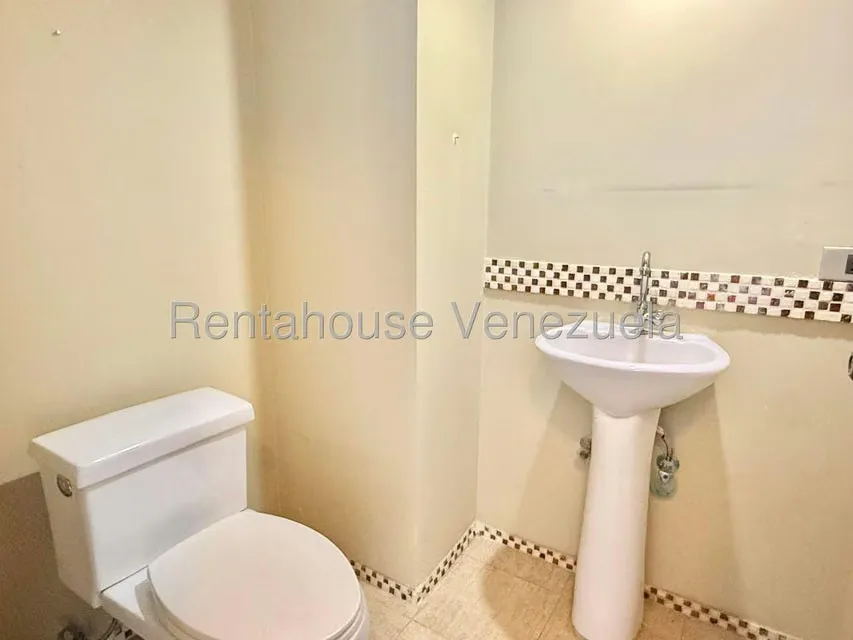 Apartamento (1 Nivel) en Venta en Manzanares, Distrito Metropolitano - 37