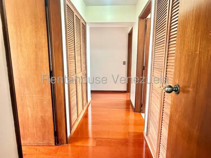 Apartamento (1 Nivel) en Venta en Manzanares, Distrito Metropolitano - 38