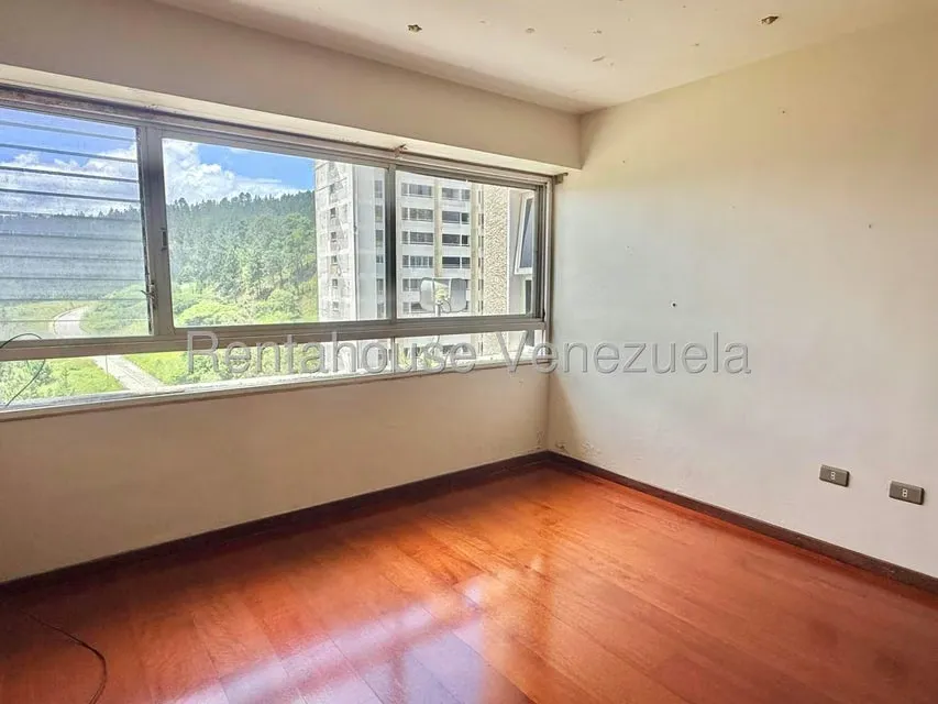 Apartamento (1 Nivel) en Venta en Manzanares, Distrito Metropolitano - 40