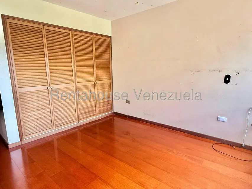 Apartamento (1 Nivel) en Venta en Manzanares, Distrito Metropolitano - 41
