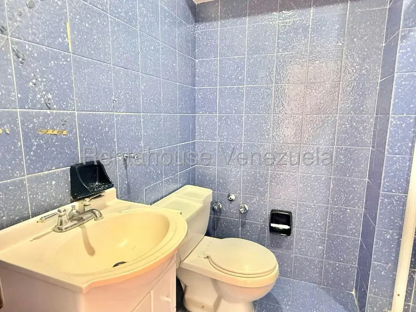 Apartamento (1 Nivel) en Venta en Manzanares, Distrito Metropolitano - 43