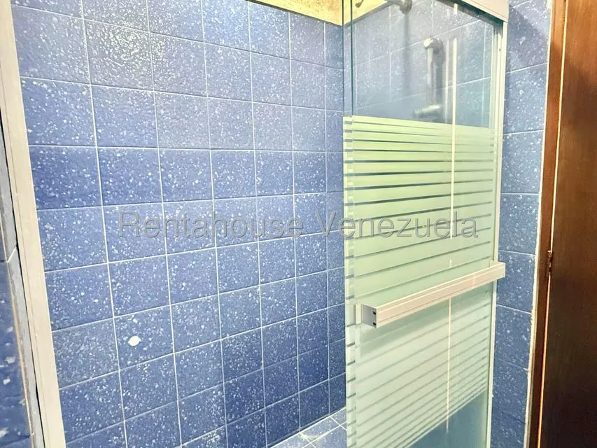 Apartamento (1 Nivel) en Venta en Manzanares, Distrito Metropolitano - 44