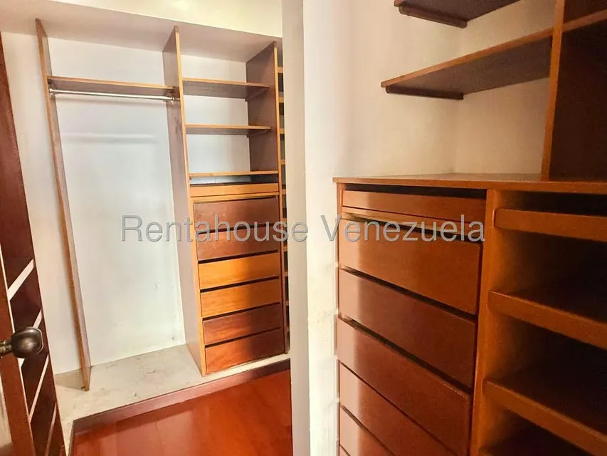 Apartamento (1 Nivel) en Venta en Manzanares, Distrito Metropolitano - 48