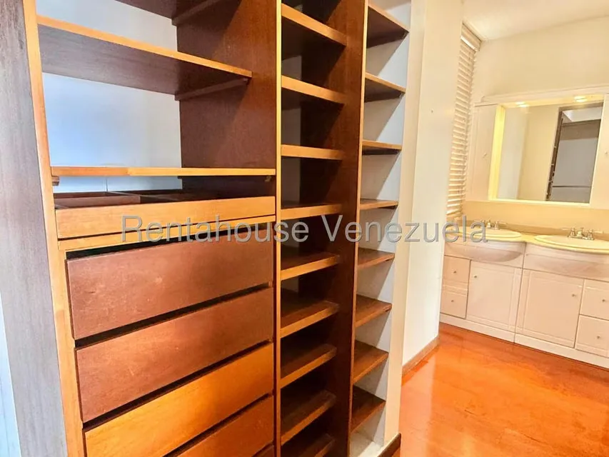 Apartamento (1 Nivel) en Venta en Manzanares, Distrito Metropolitano - 49