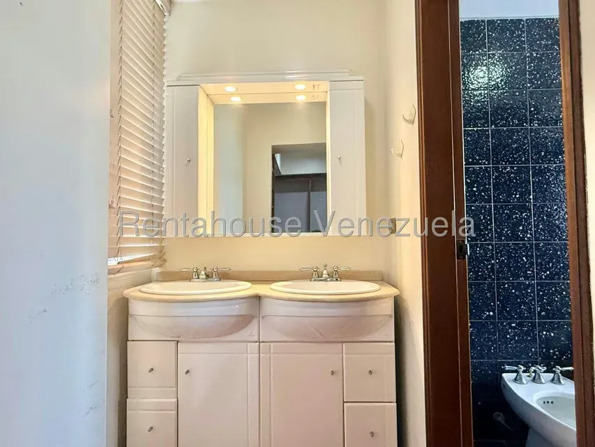 Apartamento (1 Nivel) en Venta en Manzanares, Distrito Metropolitano - 50