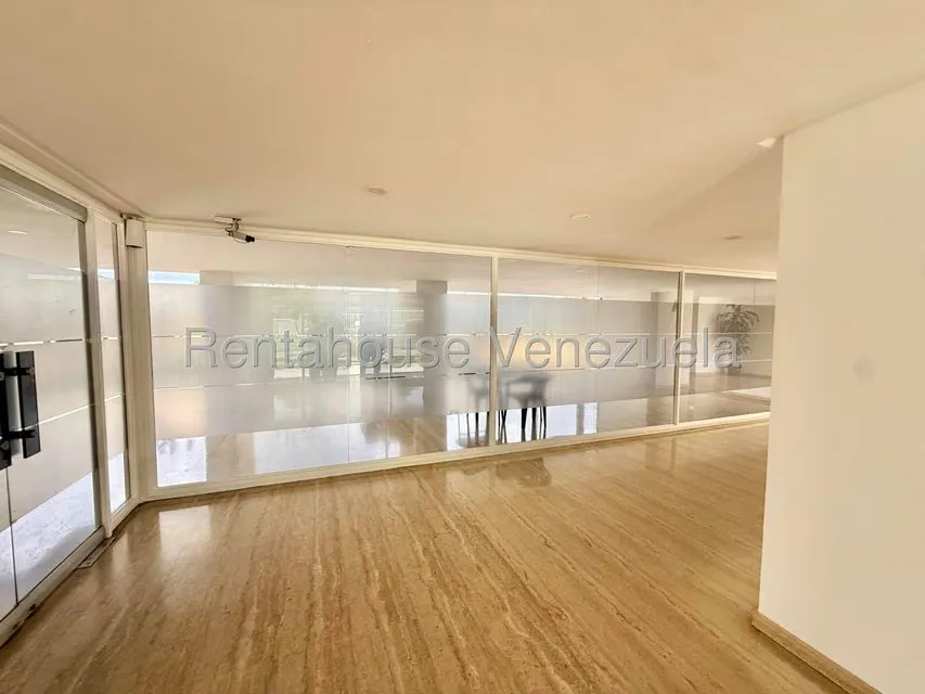 Apartamento (1 Nivel) en Venta en Manzanares, Distrito Metropolitano - 6