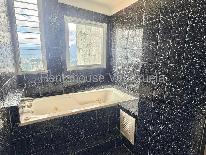 Apartamento (1 Nivel) en Venta en Manzanares, Distrito Metropolitano - 51