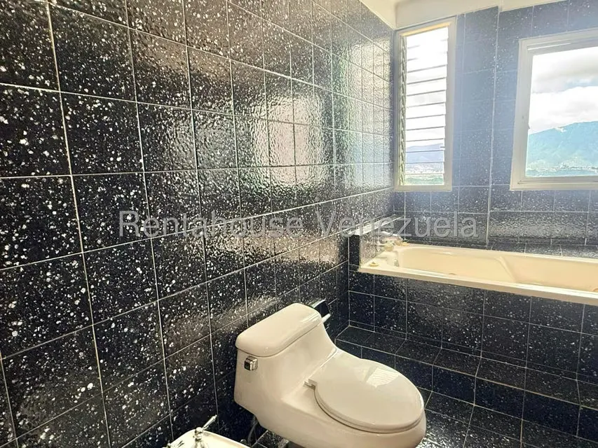Apartamento (1 Nivel) en Venta en Manzanares, Distrito Metropolitano - 52