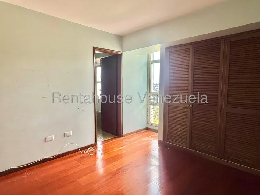 Apartamento (1 Nivel) en Venta en Manzanares, Distrito Metropolitano - 55