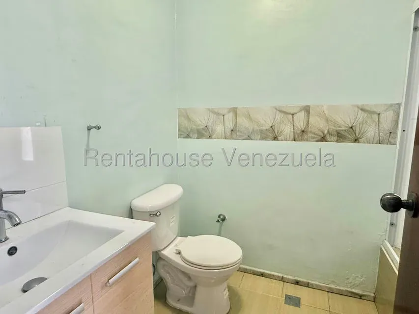 Apartamento (1 Nivel) en Venta en Manzanares, Distrito Metropolitano - 57