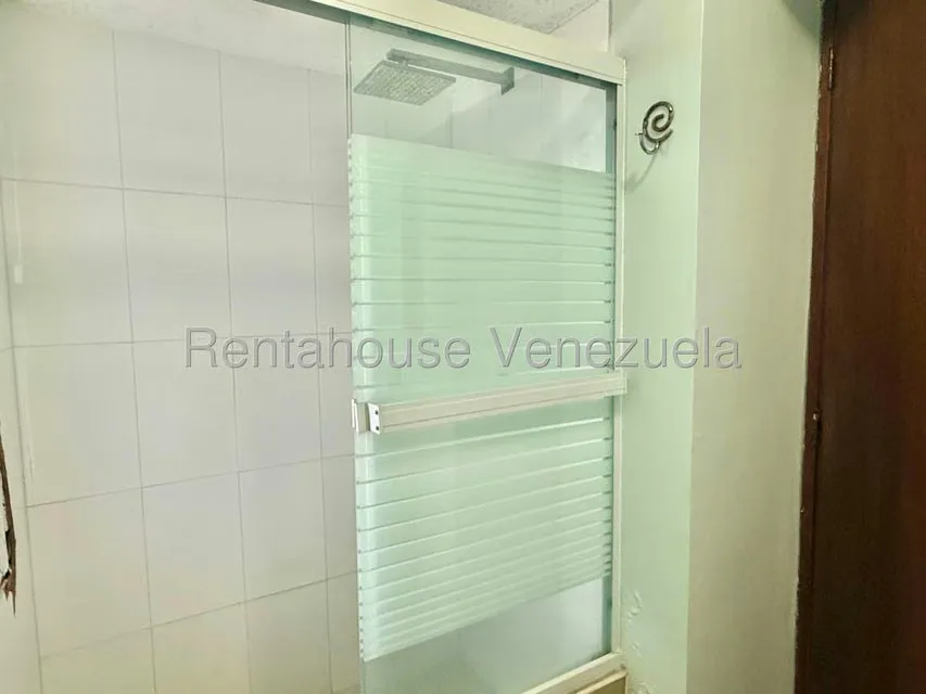 Apartamento (1 Nivel) en Venta en Manzanares, Distrito Metropolitano - 58