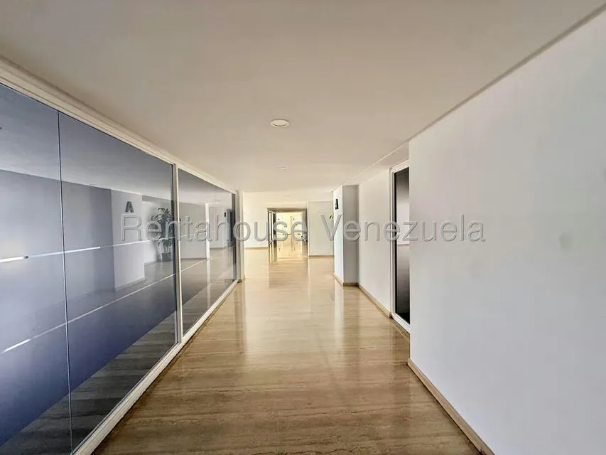 Apartamento (1 Nivel) en Venta en Manzanares, Distrito Metropolitano - 7