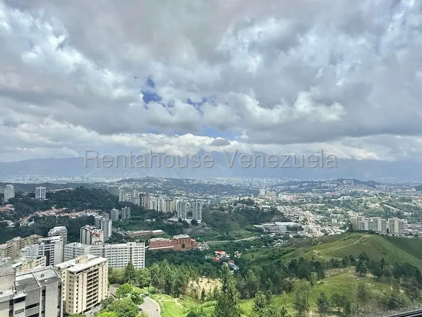 Apartamento (1 Nivel) en Venta en Manzanares, Distrito Metropolitano - 61