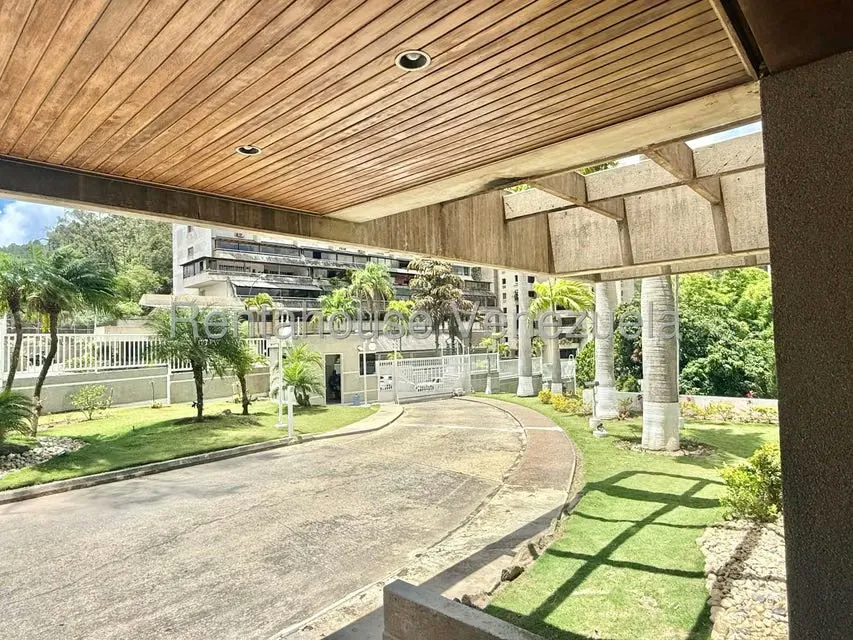 Apartamento (1 Nivel) en Venta en Manzanares, Distrito Metropolitano - 63