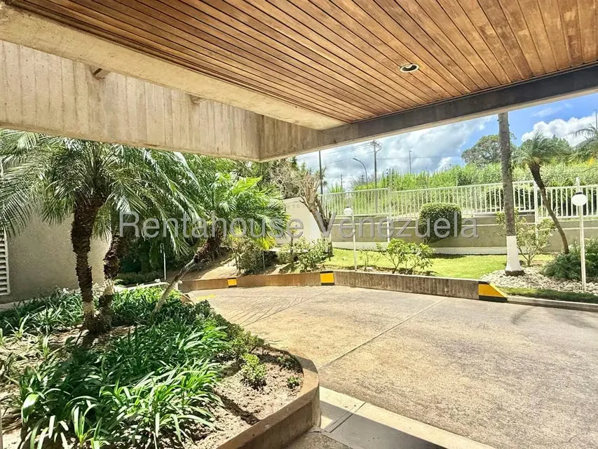 Apartamento (1 Nivel) en Venta en Manzanares, Distrito Metropolitano - 64