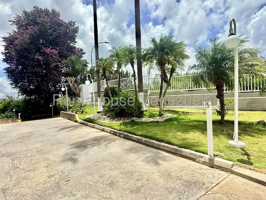 Apartamento (1 Nivel) en Venta en Manzanares, Distrito Metropolitano - 65