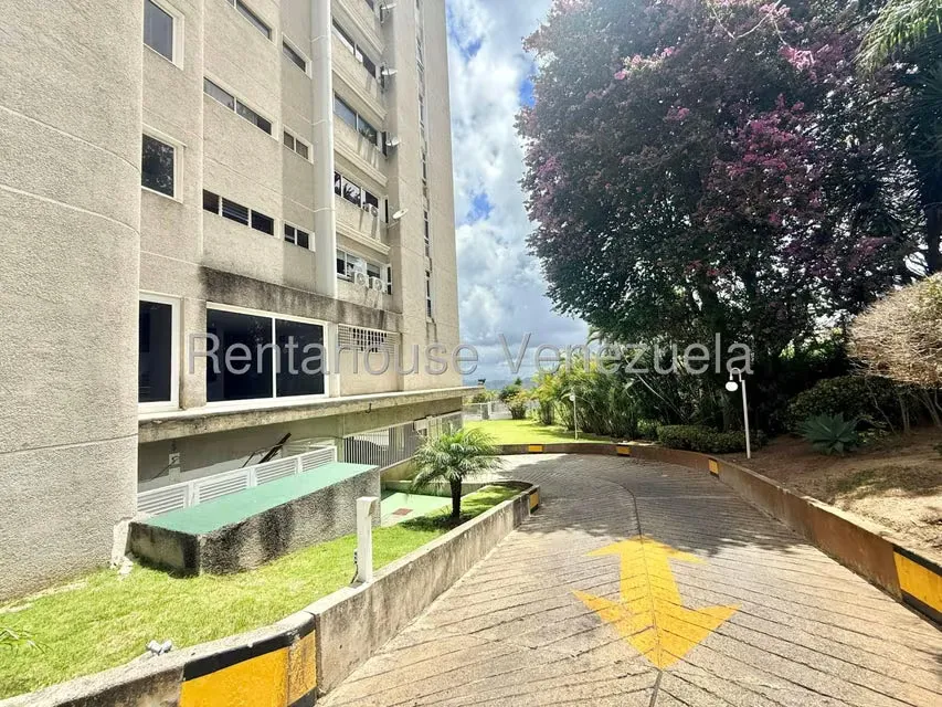 Apartamento (1 Nivel) en Venta en Manzanares, Distrito Metropolitano - 66