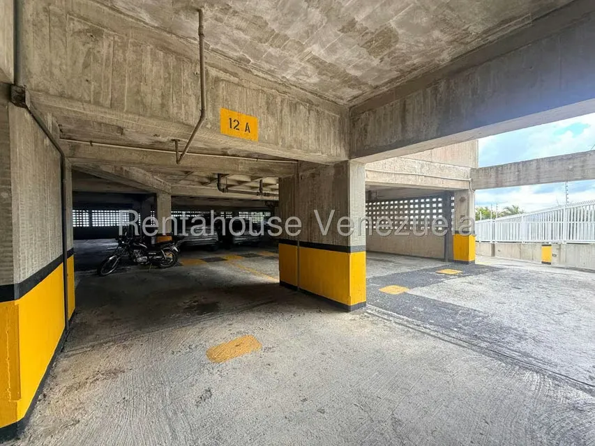 Apartamento (1 Nivel) en Venta en Manzanares, Distrito Metropolitano - 67