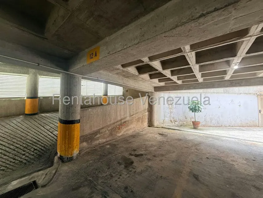 Apartamento (1 Nivel) en Venta en Manzanares, Distrito Metropolitano - 68