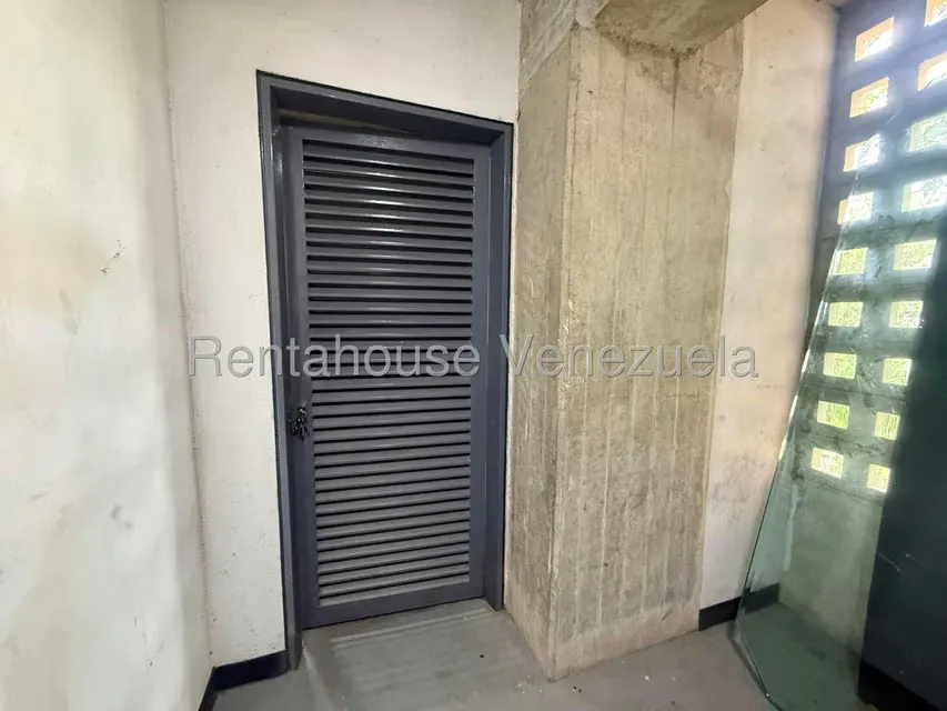 Apartamento (1 Nivel) en Venta en Manzanares, Distrito Metropolitano - 69
