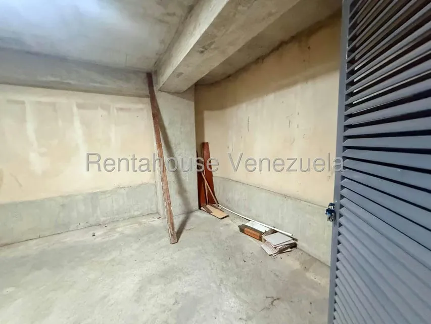 Apartamento (1 Nivel) en Venta en Manzanares, Distrito Metropolitano - 70