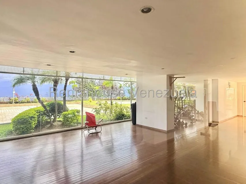 Apartamento (1 Nivel) en Venta en Manzanares, Distrito Metropolitano - 8