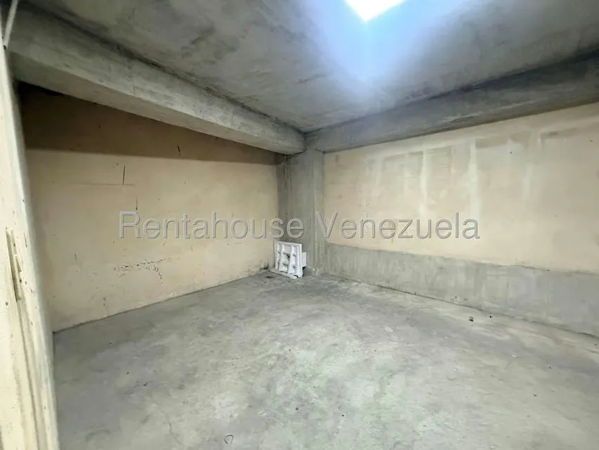 Apartamento (1 Nivel) en Venta en Manzanares, Distrito Metropolitano - 71