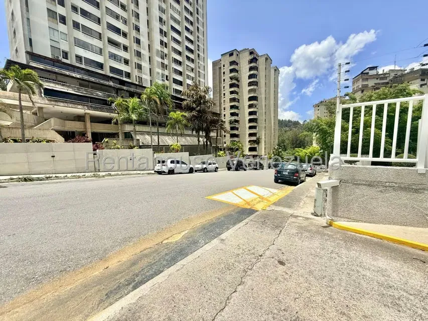 Apartamento (1 Nivel) en Venta en Manzanares, Distrito Metropolitano - 74