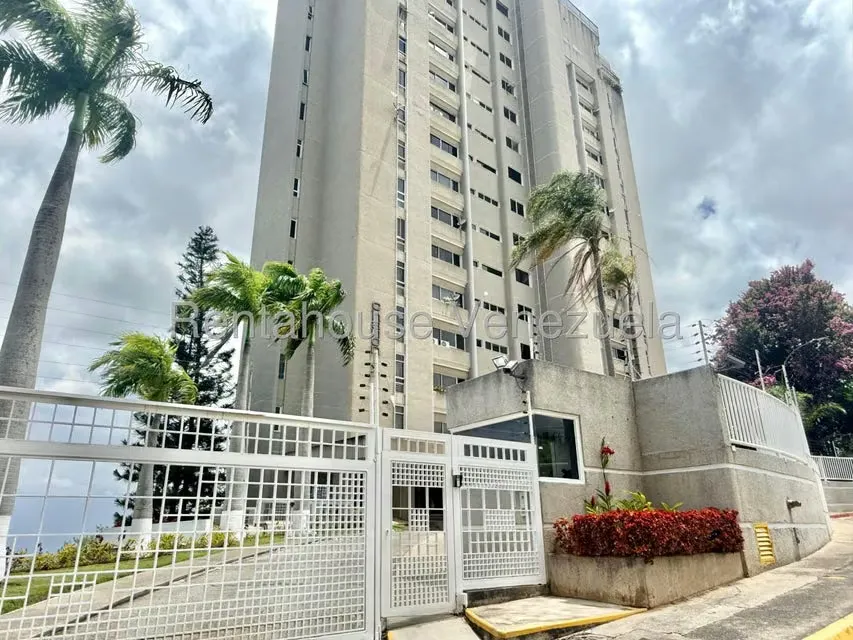 Apartamento (1 Nivel) en Venta en Manzanares, Distrito Metropolitano - 75