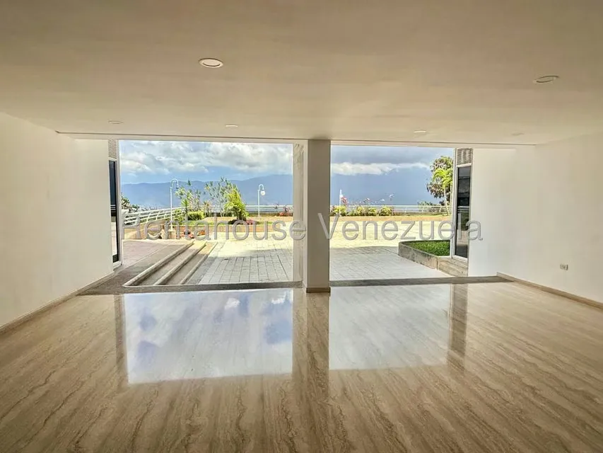 Apartamento (1 Nivel) en Venta en Manzanares, Distrito Metropolitano - 9