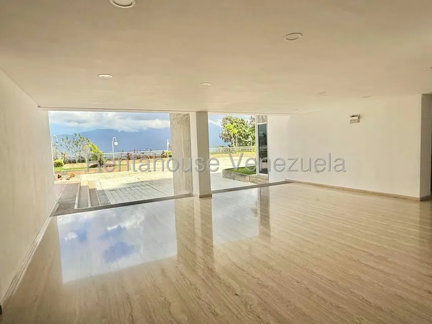 Apartamento (1 Nivel) en Venta en Manzanares, Distrito Metropolitano - 10