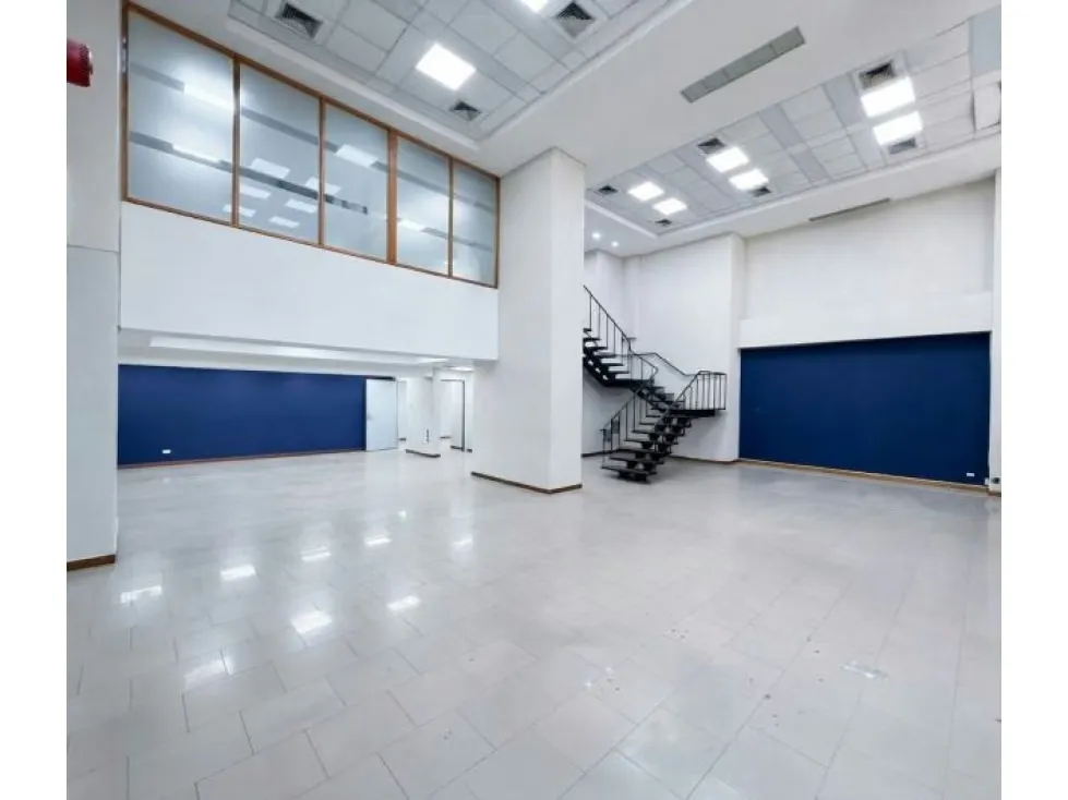 Local Comercial Torre Provincial en Chacao OSVI - 4