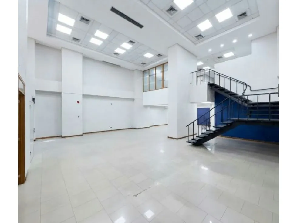 Local Comercial Torre Provincial en Chacao OSVI - 5