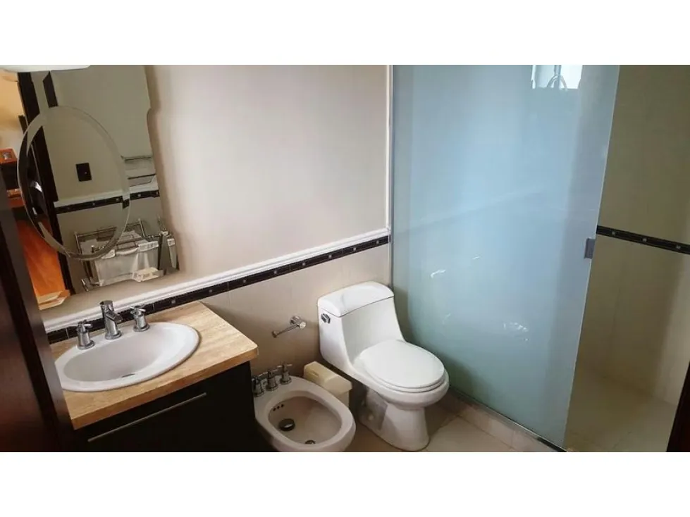 Venta Casa Lomas de La Lagunita 740m2 - 19