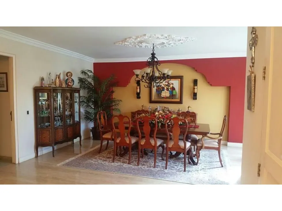 Venta Casa Lomas de La Lagunita 740m2 - 3