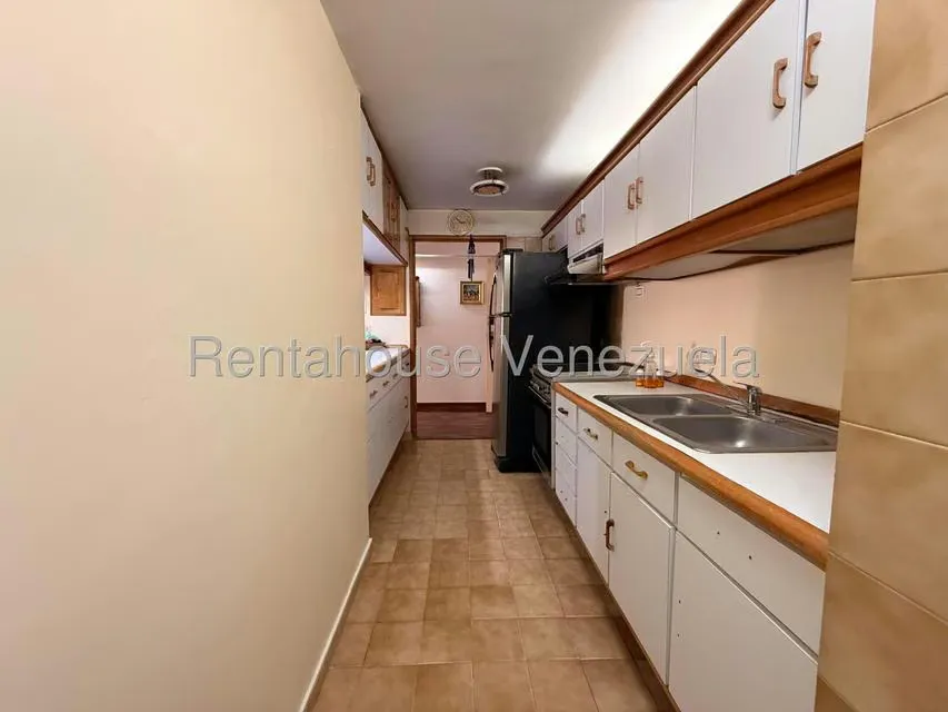 Apartamento (1 Nivel) en Venta en La Campiña, Distrito Metropolitano - 14