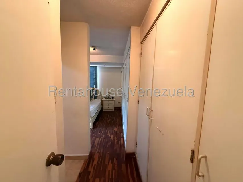 Apartamento (1 Nivel) en Venta en La Campiña, Distrito Metropolitano - 16