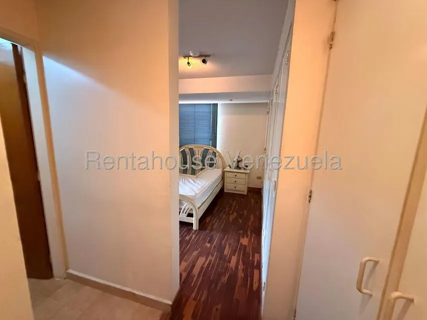 Apartamento (1 Nivel) en Venta en La Campiña, Distrito Metropolitano - 17