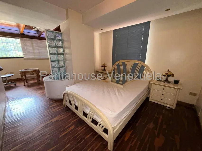 Apartamento (1 Nivel) en Venta en La Campiña, Distrito Metropolitano - 18