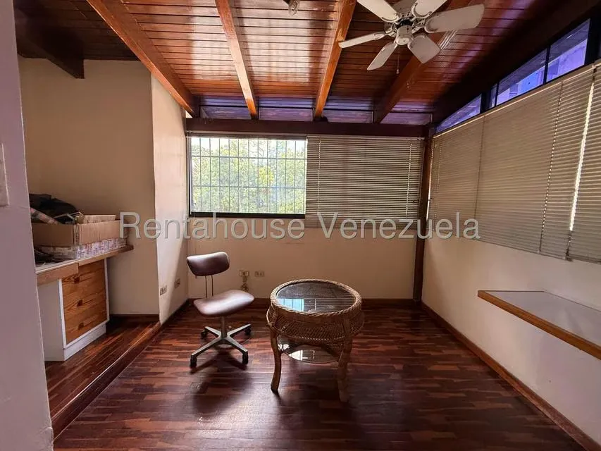 Apartamento (1 Nivel) en Venta en La Campiña, Distrito Metropolitano - 20