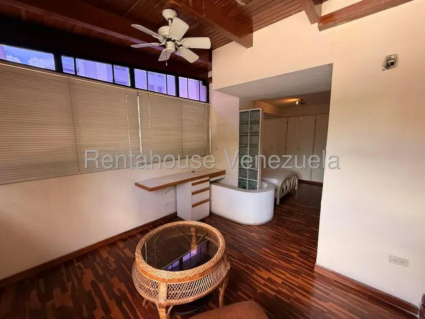 Apartamento (1 Nivel) en Venta en La Campiña, Distrito Metropolitano - 21
