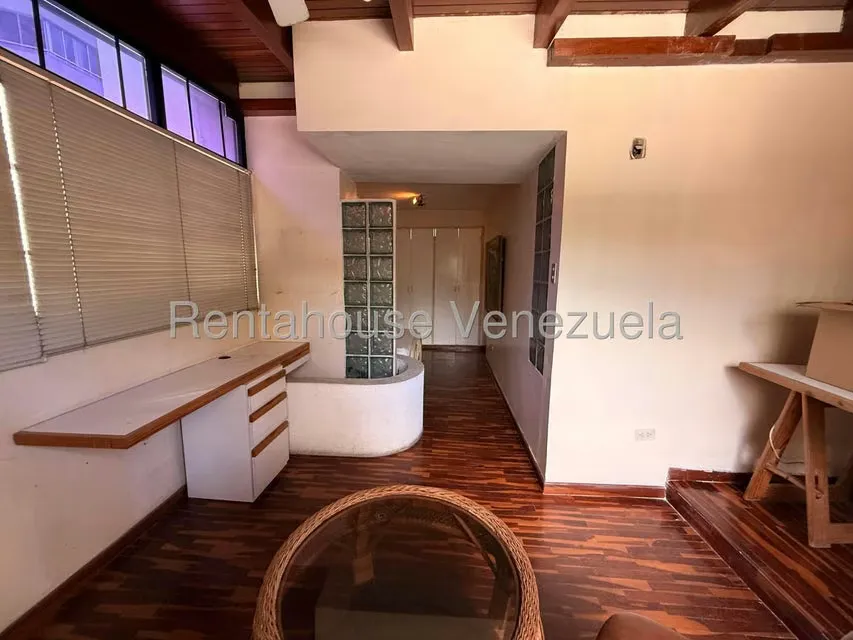 Apartamento (1 Nivel) en Venta en La Campiña, Distrito Metropolitano - 22