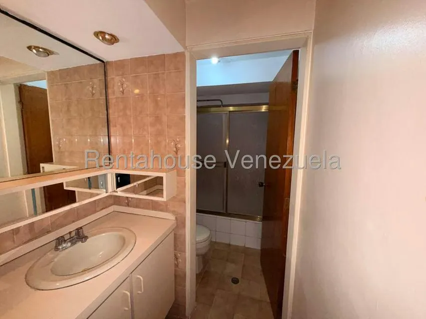 Apartamento (1 Nivel) en Venta en La Campiña, Distrito Metropolitano - 23