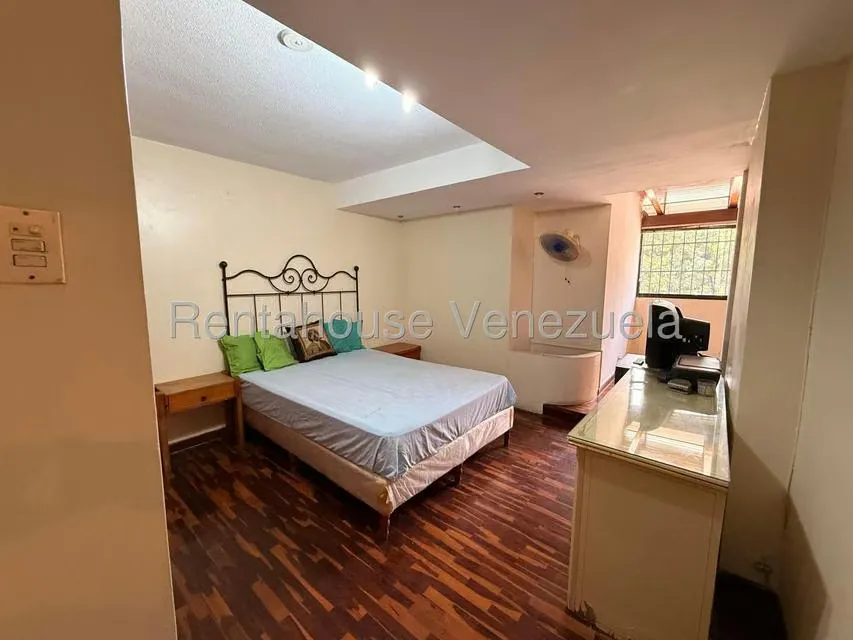 Apartamento (1 Nivel) en Venta en La Campiña, Distrito Metropolitano - 24