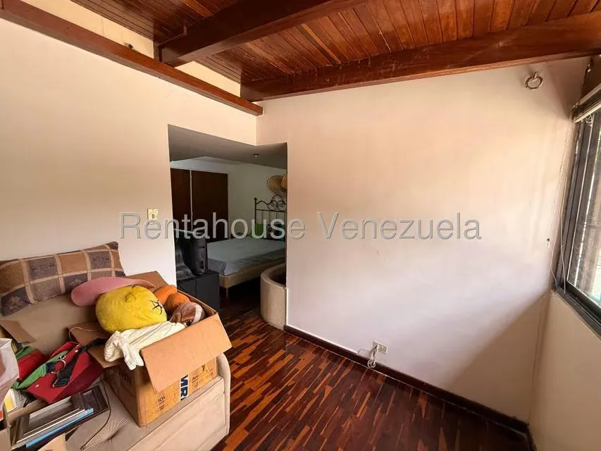 Apartamento (1 Nivel) en Venta en La Campiña, Distrito Metropolitano - 26