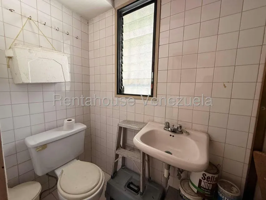 Apartamento (1 Nivel) en Venta en La Campiña, Distrito Metropolitano - 29